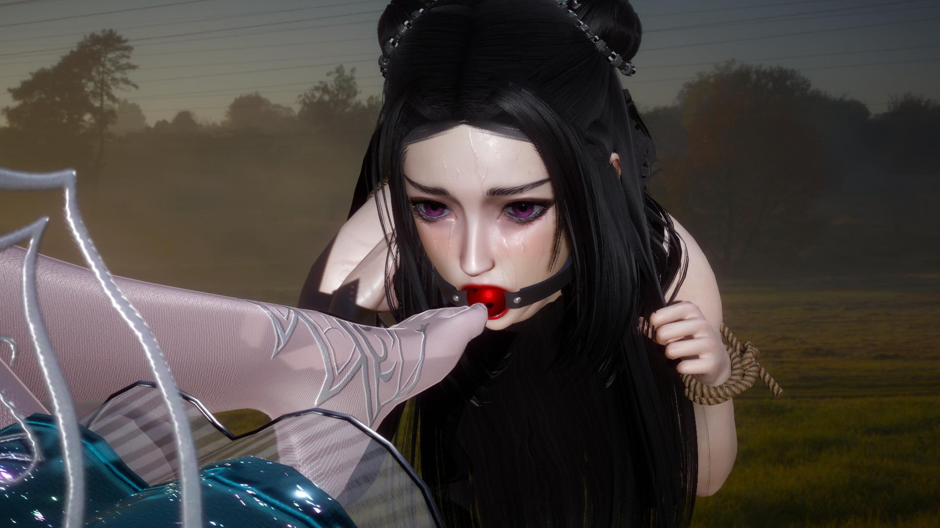 HentaiVN.net - Ảnh 32 - đấu la - Chương 11