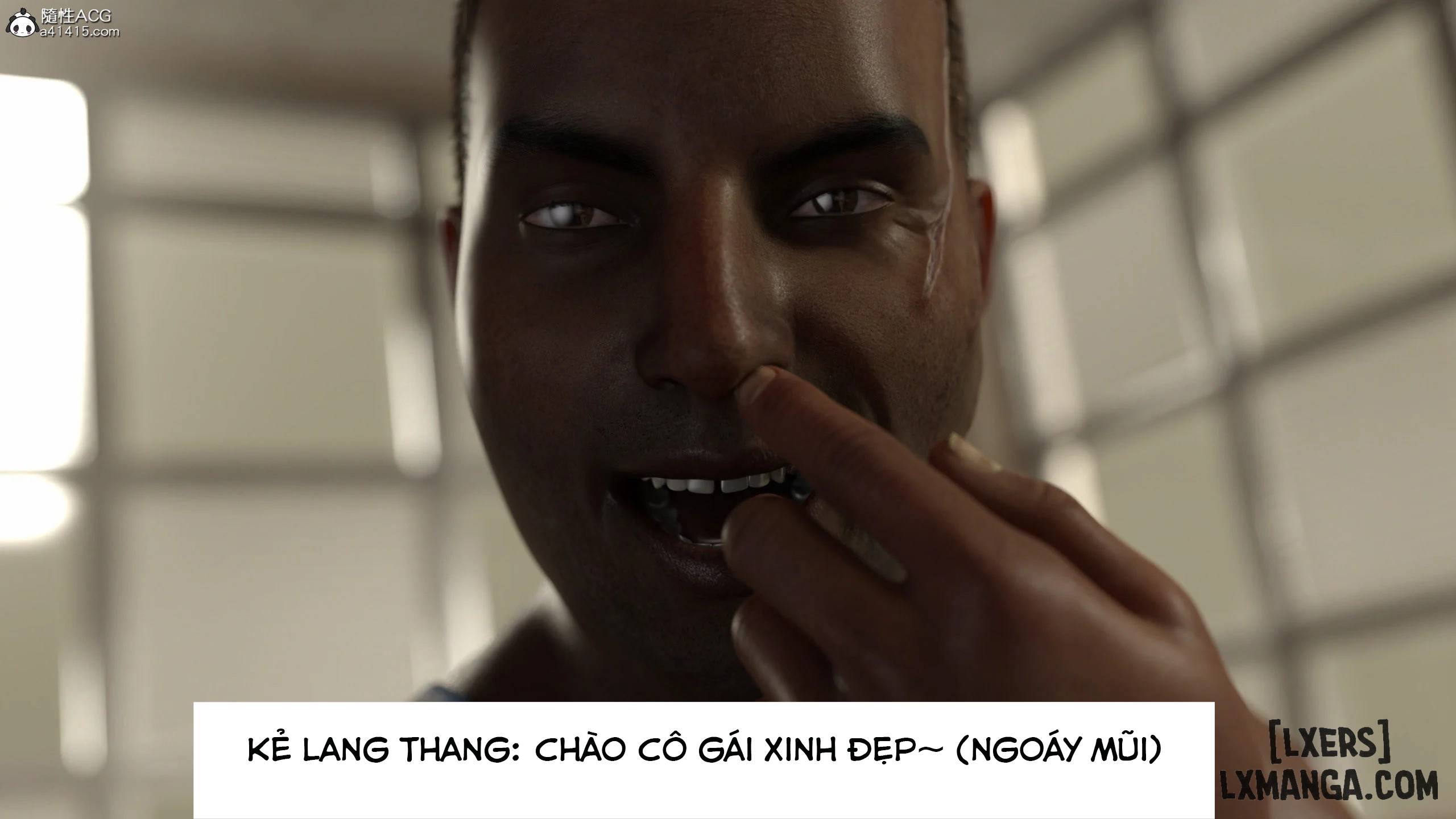 HentaiVN.net - Ảnh 31 - Nghịch Chuyển - Chương 1