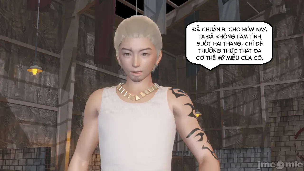 HentaiVN.net - Ảnh 31 - Hoa khôi cảnh sát bị cưỡng hiếp trước mặt em trai - Chap 1: Bắt cóc