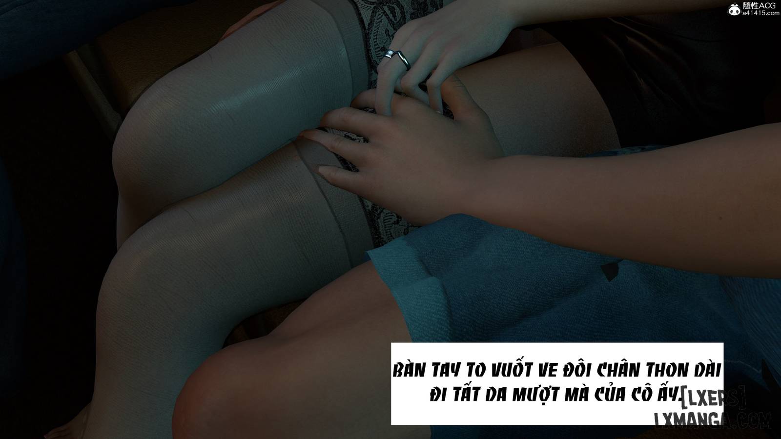 HentaiVN.net - Ảnh 31 - Bạn Gái Của Tôi Đã Ngoại Tình - Chương 1