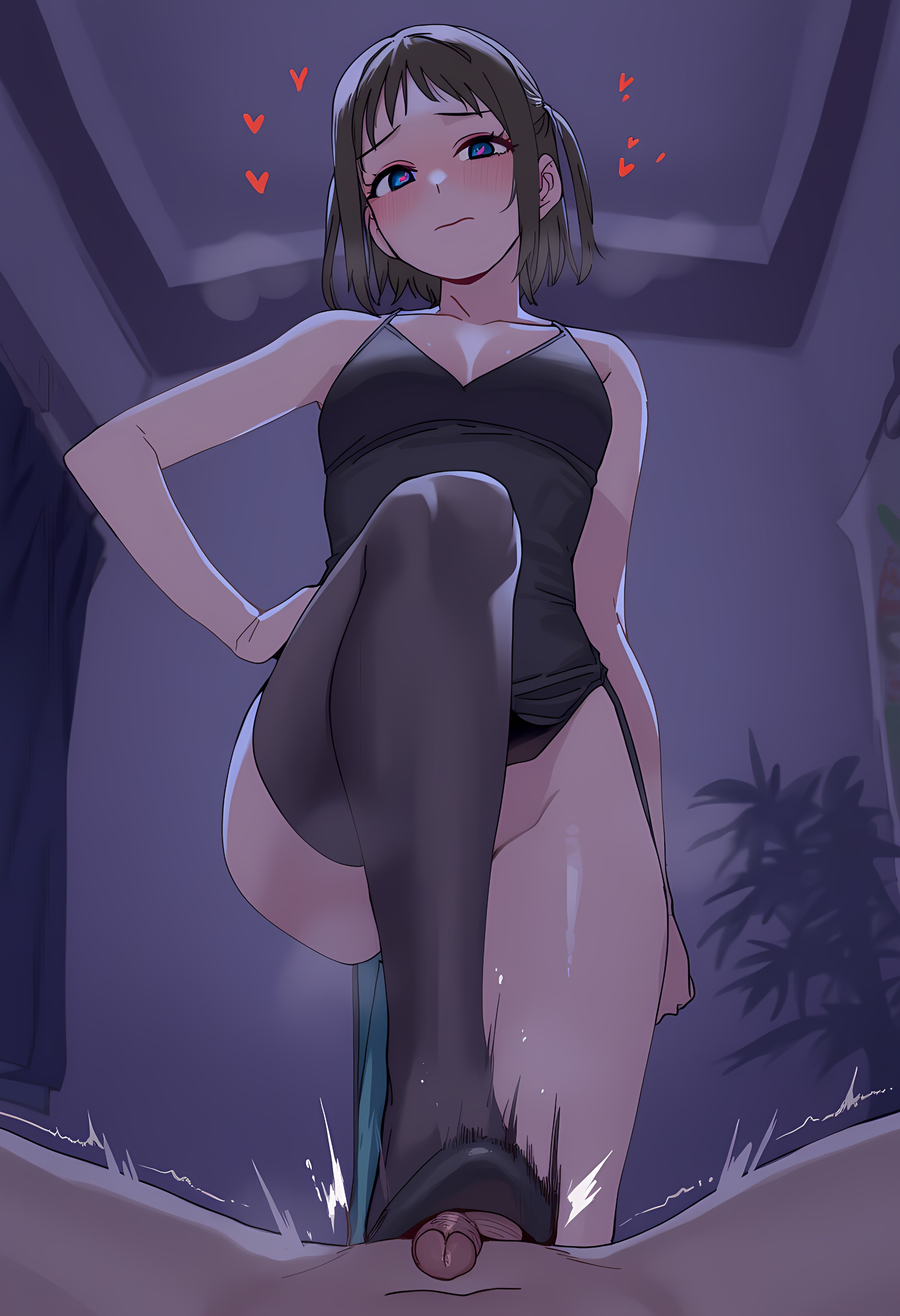 HentaiVN.net - Ảnh 32 - Tổng hợp NTR của tác giả Unknownn - [SAO] Hardcore 1