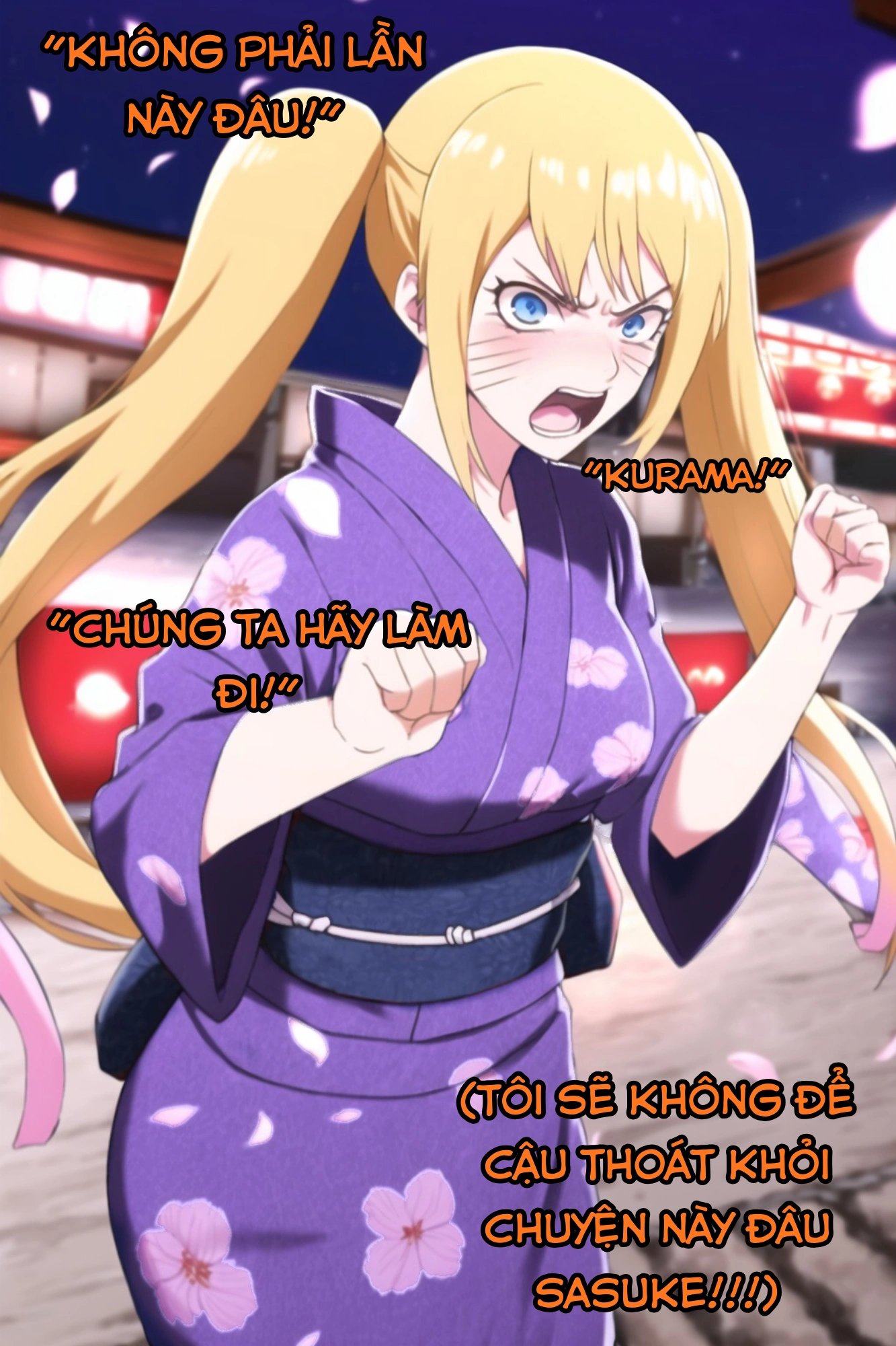 HentaiVN.net - Ảnh 31 - Uchiha Restoration Project - oneshot