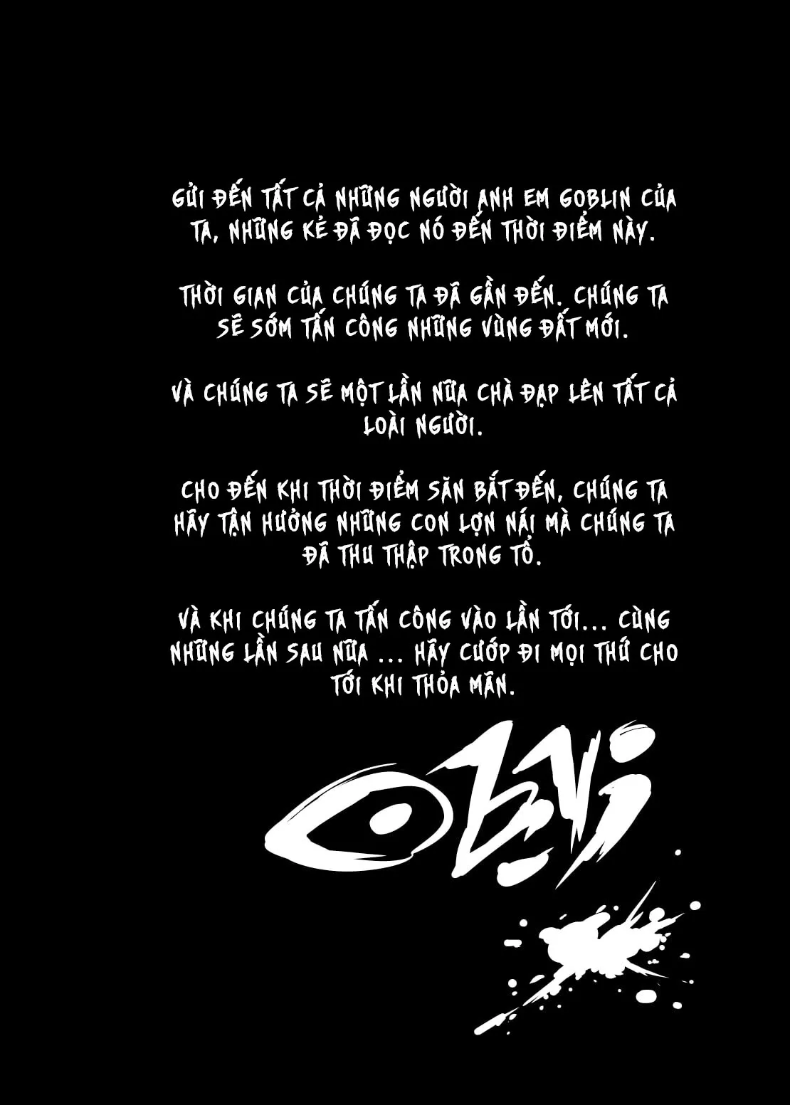 HentaiVN.net - Ảnh 31 - Goblin Lord ga Katta Hi + Omakebon - Oneshot
