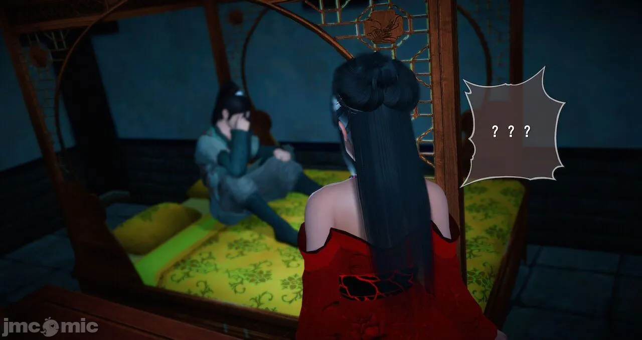HentaiVN.net - Ảnh 31 - Tiên kiếm kì hiệp truyện - Chap 5