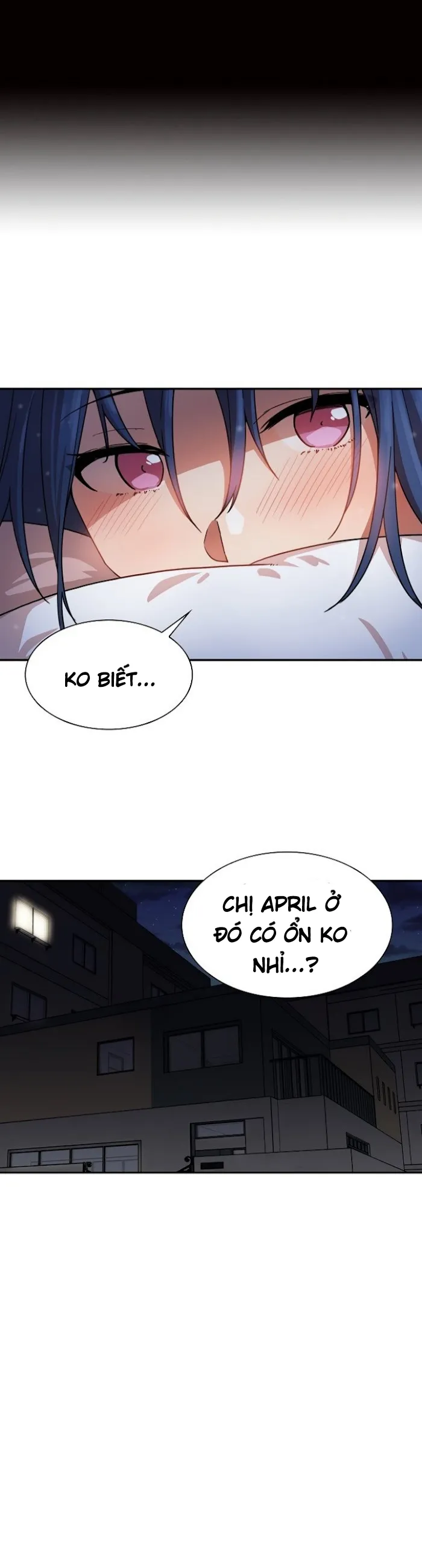 HentaiVN.net - Ảnh 30 - Như Một Người Hàng Xóm(End) - Chap 32: Chuyến Bay