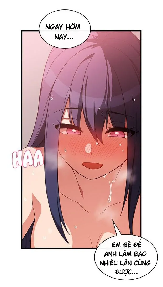 HentaiVN.net - Ảnh 14 - Như Một Người Hàng Xóm(End) - Chap 45: Rạo Rực