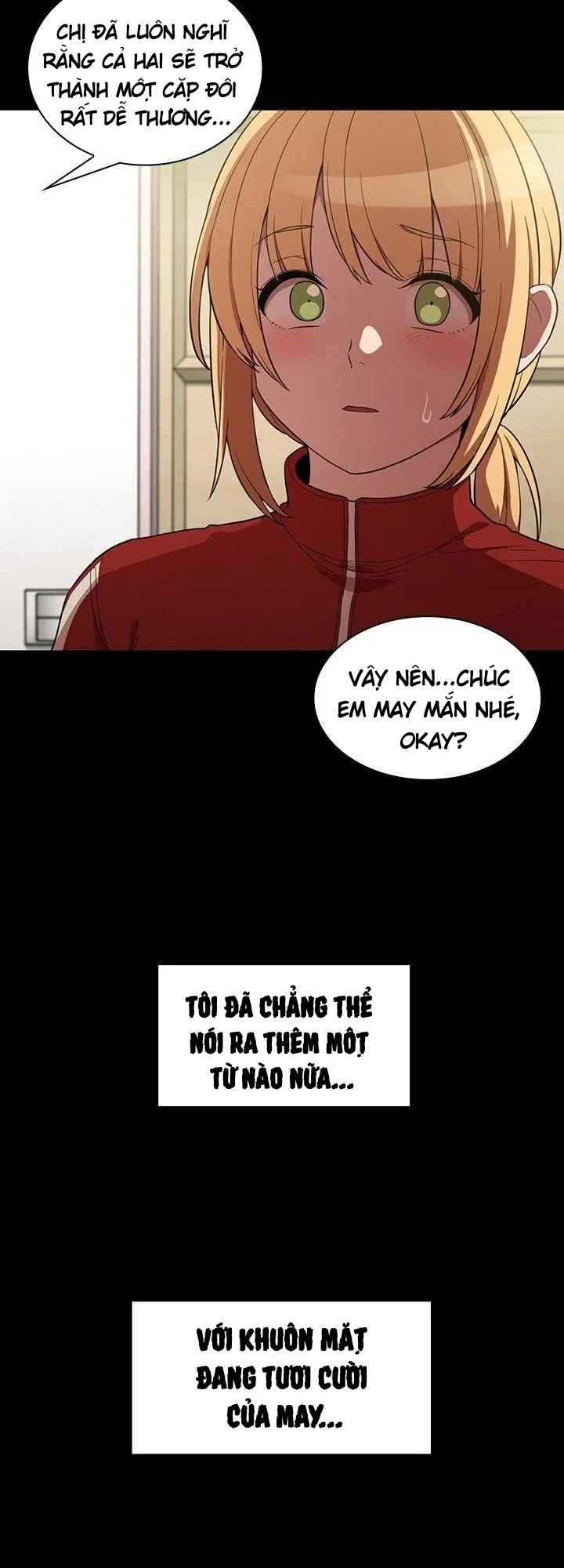 HentaiVN.net - Ảnh 31 - Như Một Người Hàng Xóm(End) - Chap 48: Người Đến Sau