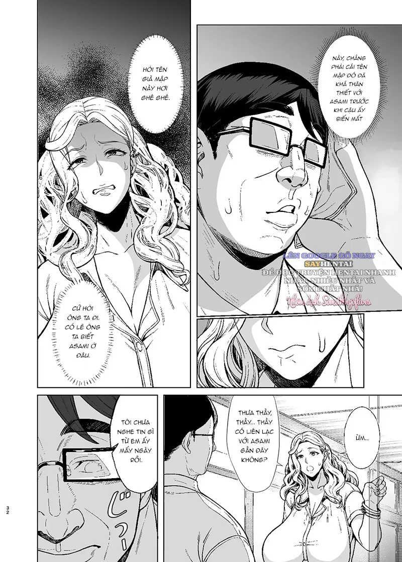 HentaiVN.net - Ảnh 32 - Are? Joshikousei Saimin tte Konna ni Kantan datta no? - Chương 2