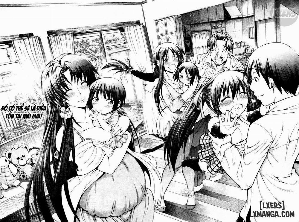 HentaiVN.net - Ảnh 32 - Secret Signature [Himitsu no Sign] - Chap 5