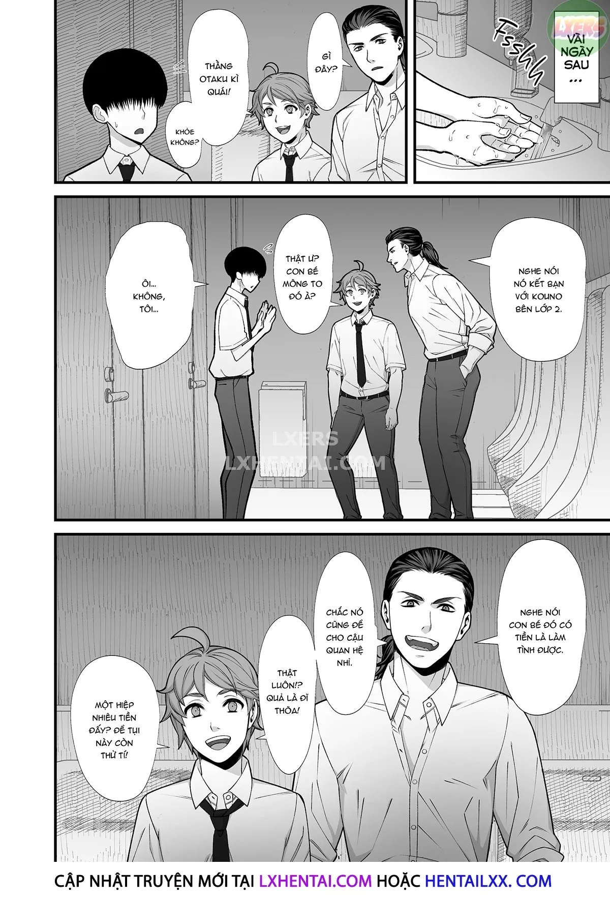 HentaiVN.net - Ảnh 25 - Lovey-Dovey With an Otaku-Friendly Gyaru - Chap 1