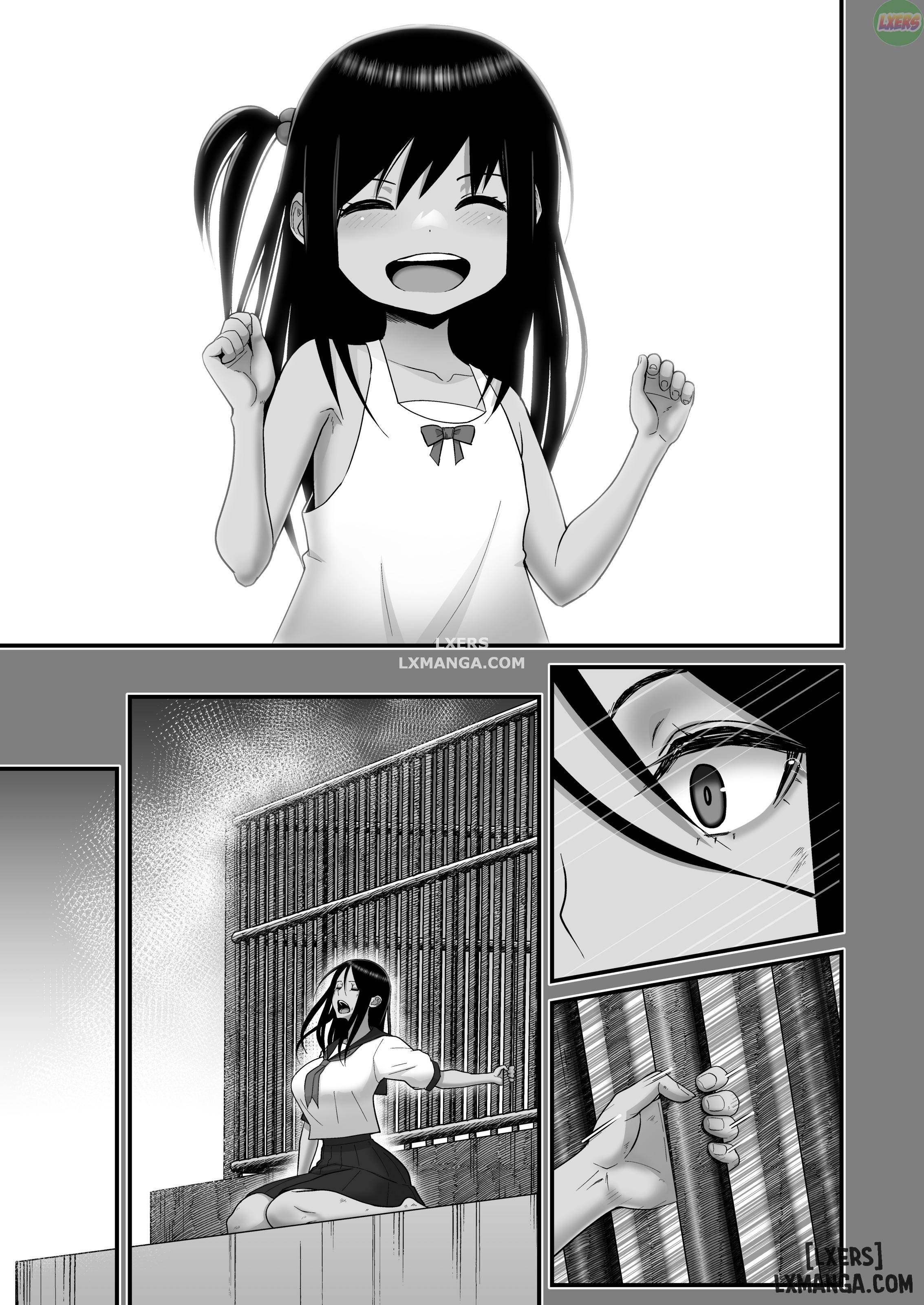 HentaiVN.net - Ảnh 31 - Lovey-Dovey With an Otaku-Friendly Gyaru - Chapter 2