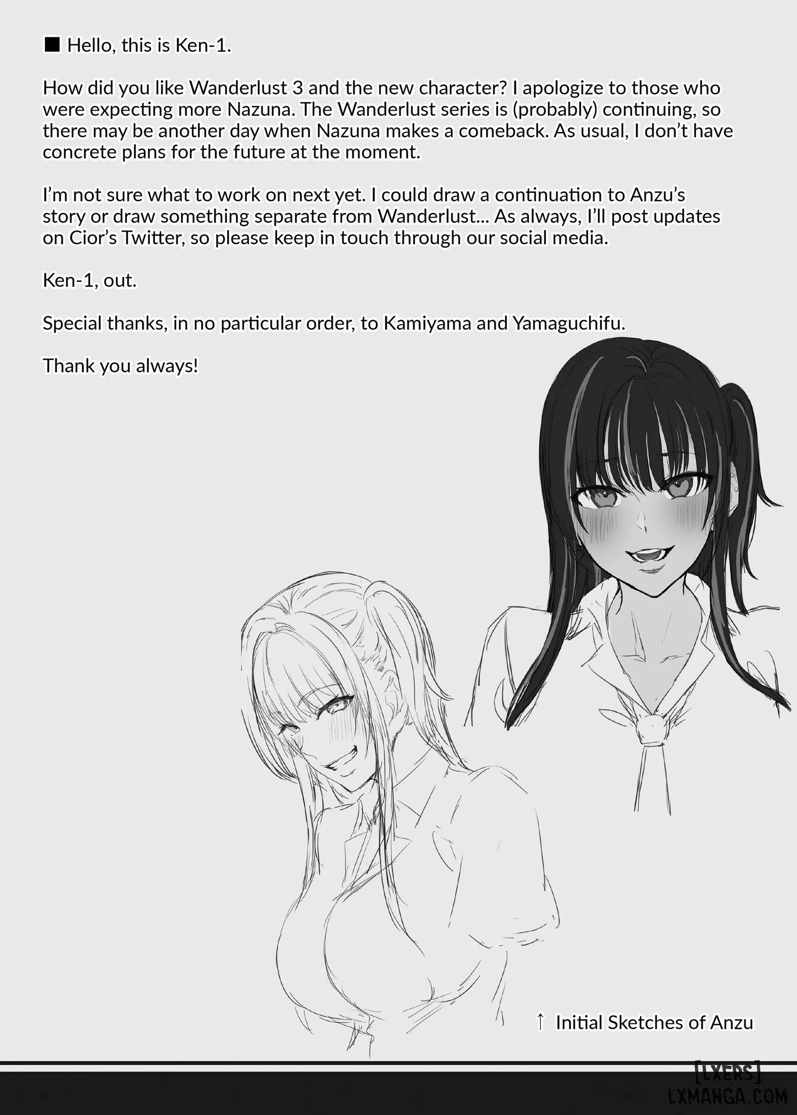 HentaiVN.net - Ảnh 31 - Sukimono Kajitsu - Chap 3
