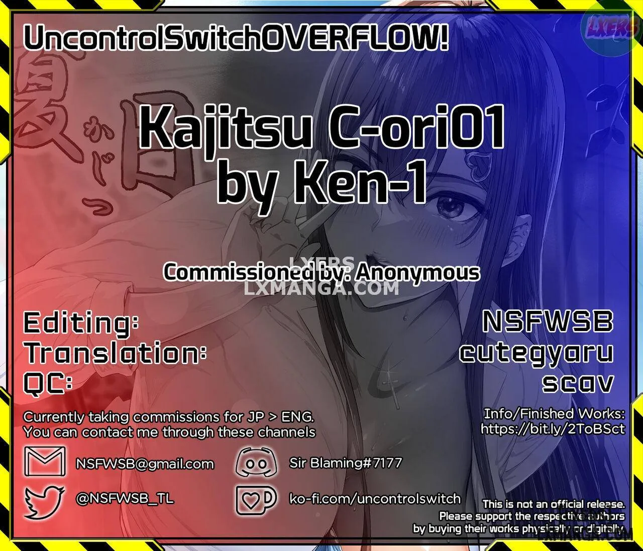 HentaiVN.net - Ảnh 31 - Sukimono Kajitsu - Chapter 1