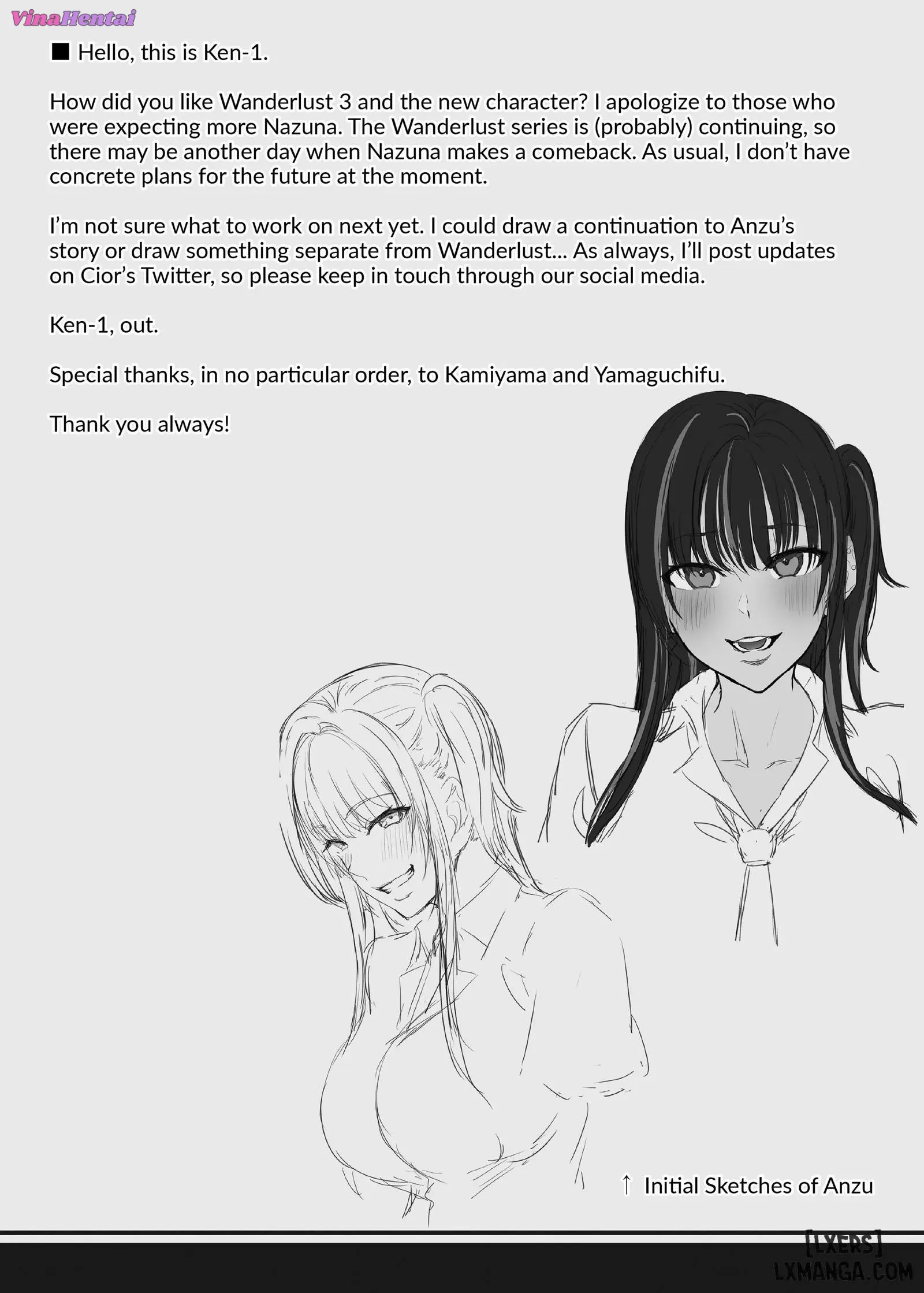 HentaiVN.net - Ảnh 31 - Sukimono Kajitsu - Chapter 3