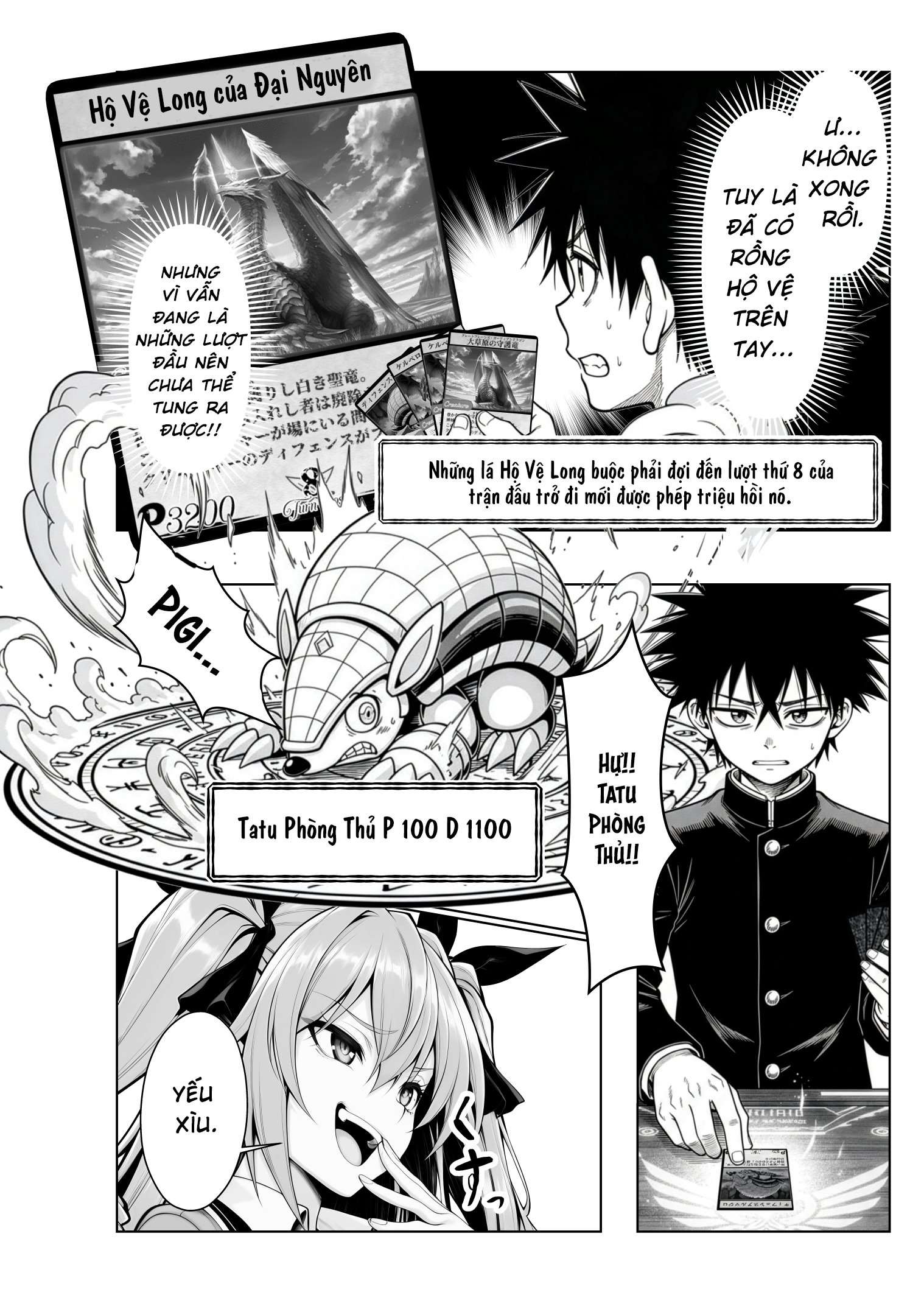HentaiVN.net - Ảnh 32 - Ano Ni~Tsu no de~yuerisuto' ni mina no kokoro o modosu mono - Siuuu Phẩm