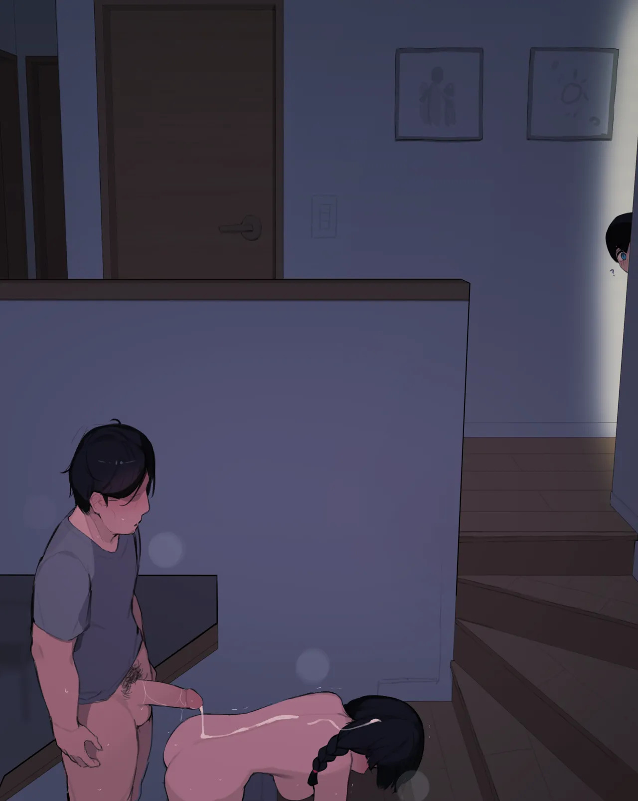HentaiVN.net - Ảnh 316 - Family - 1- 38