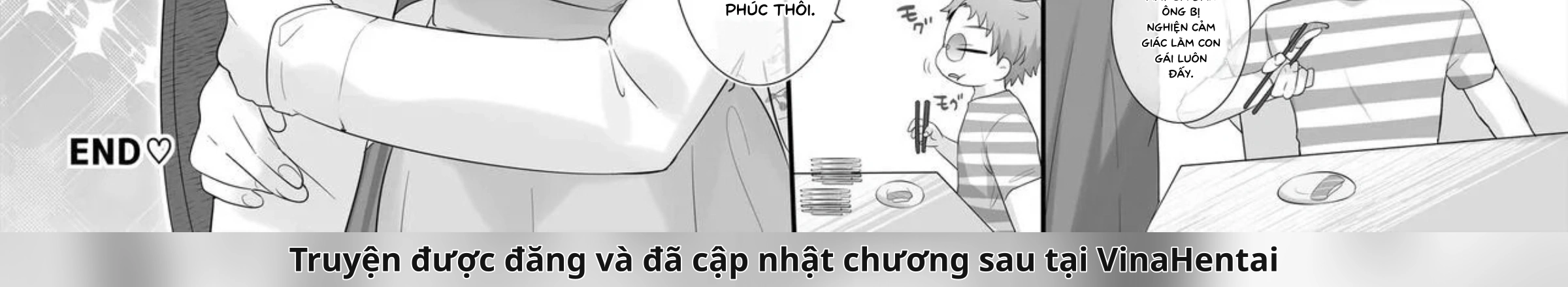 HentaiVN.net - Ảnh 65 - Những chỗ khiến cô ấy cảm thấy sung sướng - oneshot