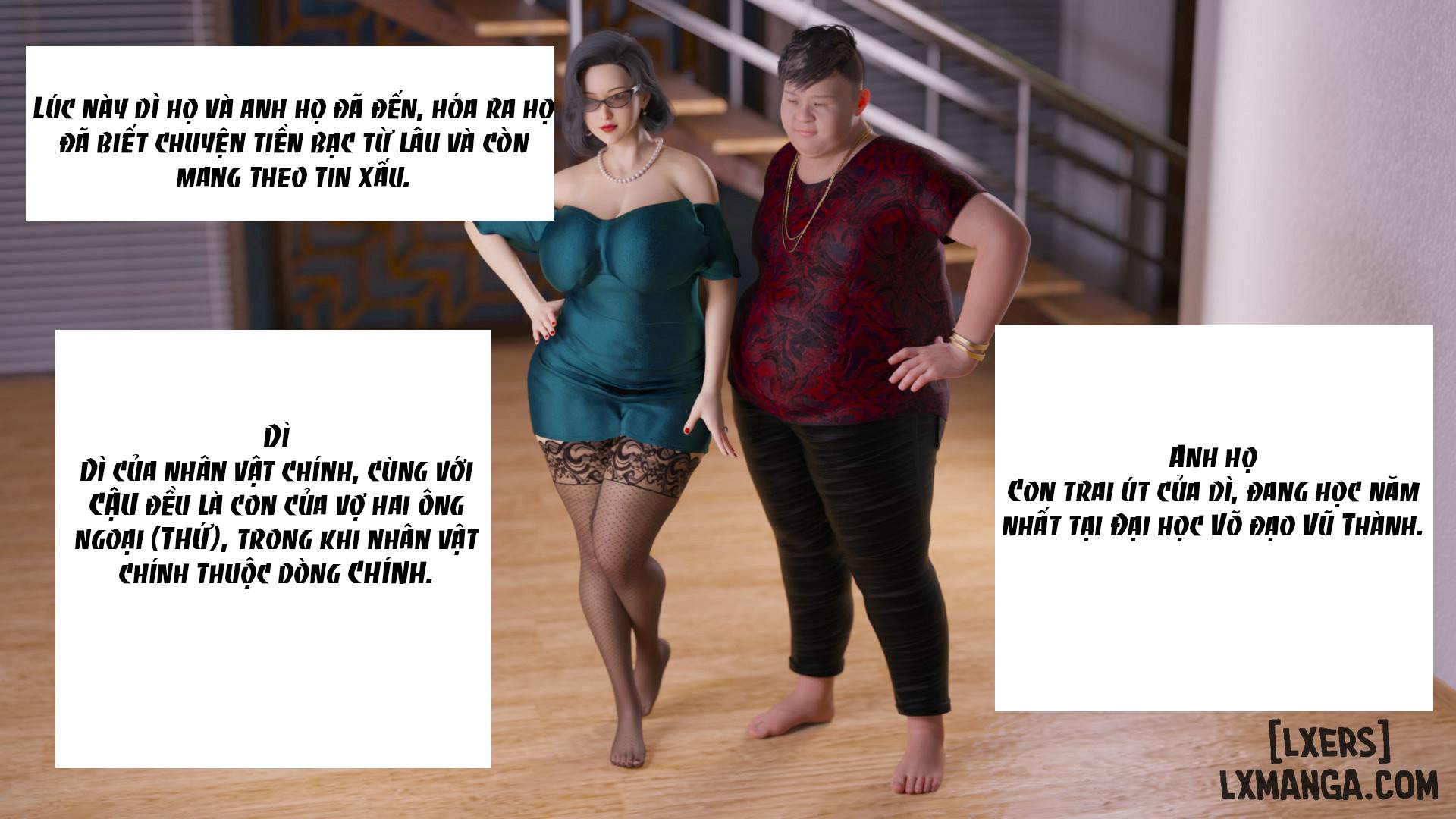 HentaiVN.net - Ảnh 32 - Truyền Kỳ Tiểu Đế – Lãnh Yên Vân - C1 PART 1