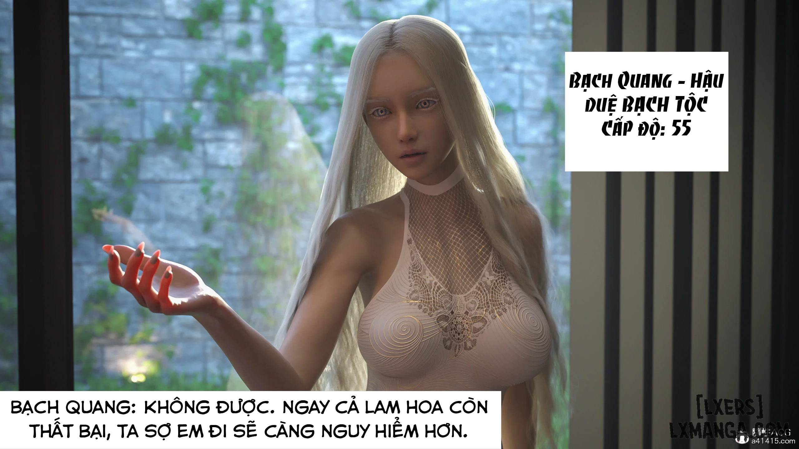 HentaiVN.net - Ảnh 32 - Nghịch Chuyển - Chương 2