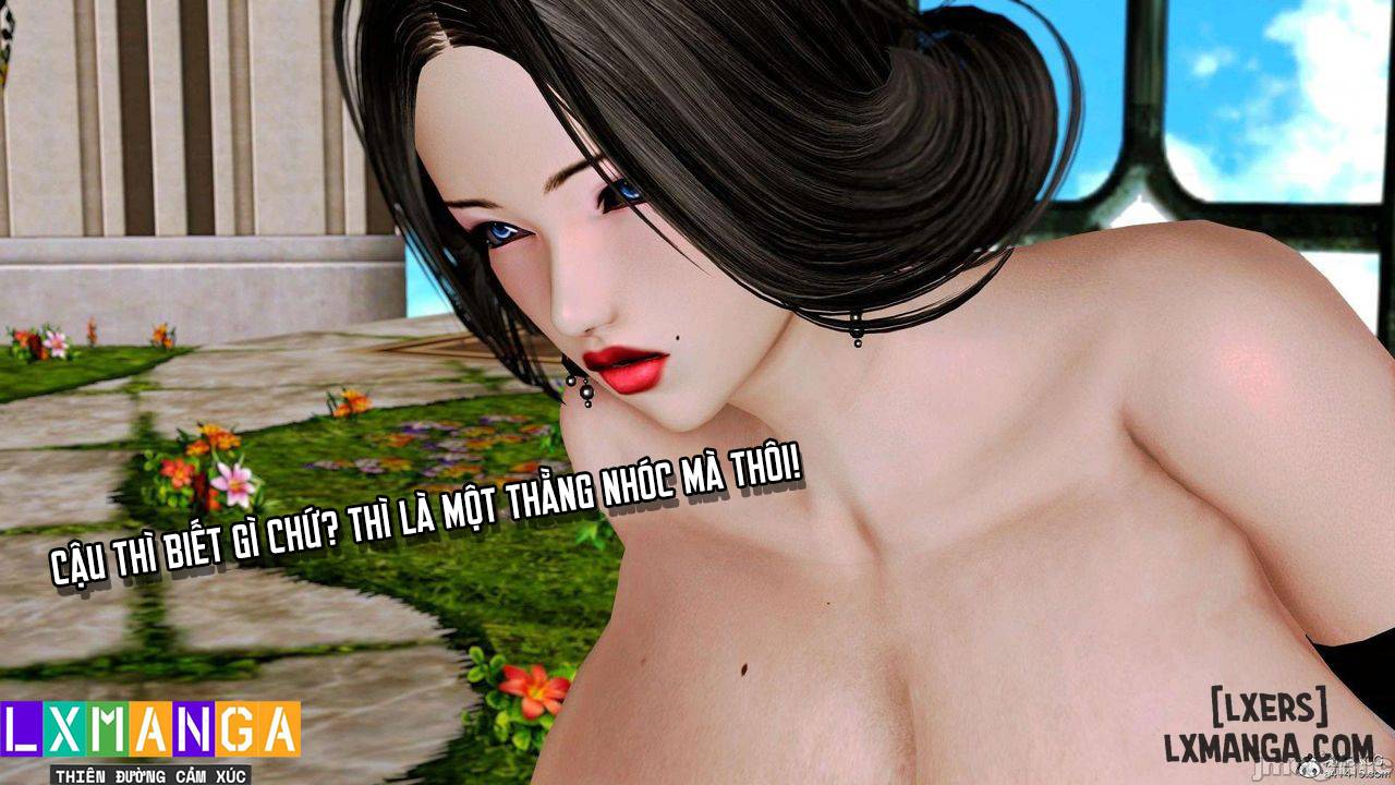 HentaiVN.net - Ảnh 32 -  Khuất phục và nô dịch chúng sinh trong ba cõi. - Chap 19