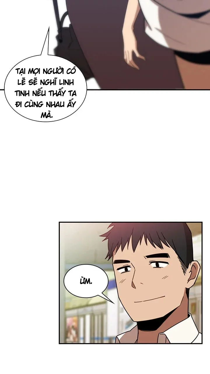 HentaiVN.net - Ảnh 31 - Như Một Người Hàng Xóm(End) - Chap 20: Thấu hiểu
