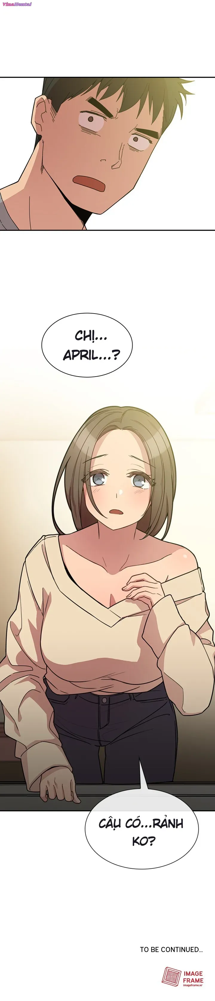 HentaiVN.net - Ảnh 32 - Như Một Người Hàng Xóm(End) - Chap 24: Rảnh Rỗi.