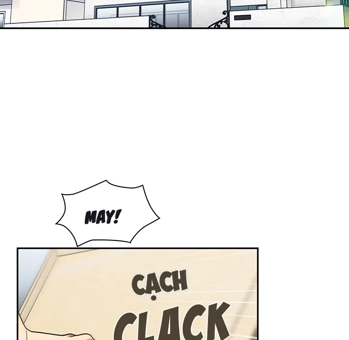 HentaiVN.net - Ảnh 27 - Như Một Người Hàng Xóm(End) - Chap 28: Sự Bất Ngờ