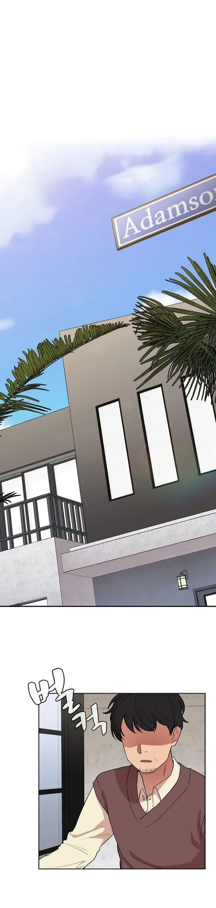 HentaiVN.net - Ảnh 31 - Như Một Người Hàng Xóm(End) - Chap 32: Chuyến Bay
