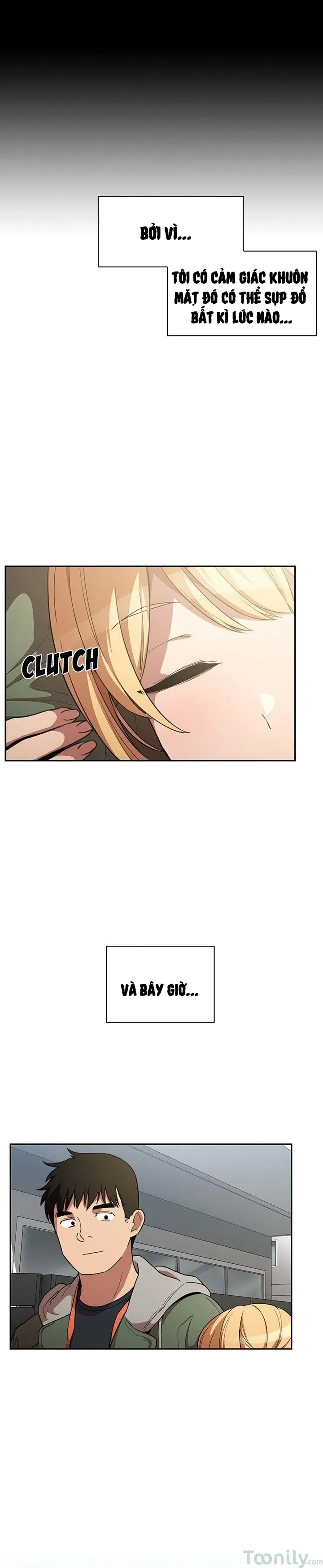 HentaiVN.net - Ảnh 32 - Như Một Người Hàng Xóm(End) - Chap 48: Người Đến Sau