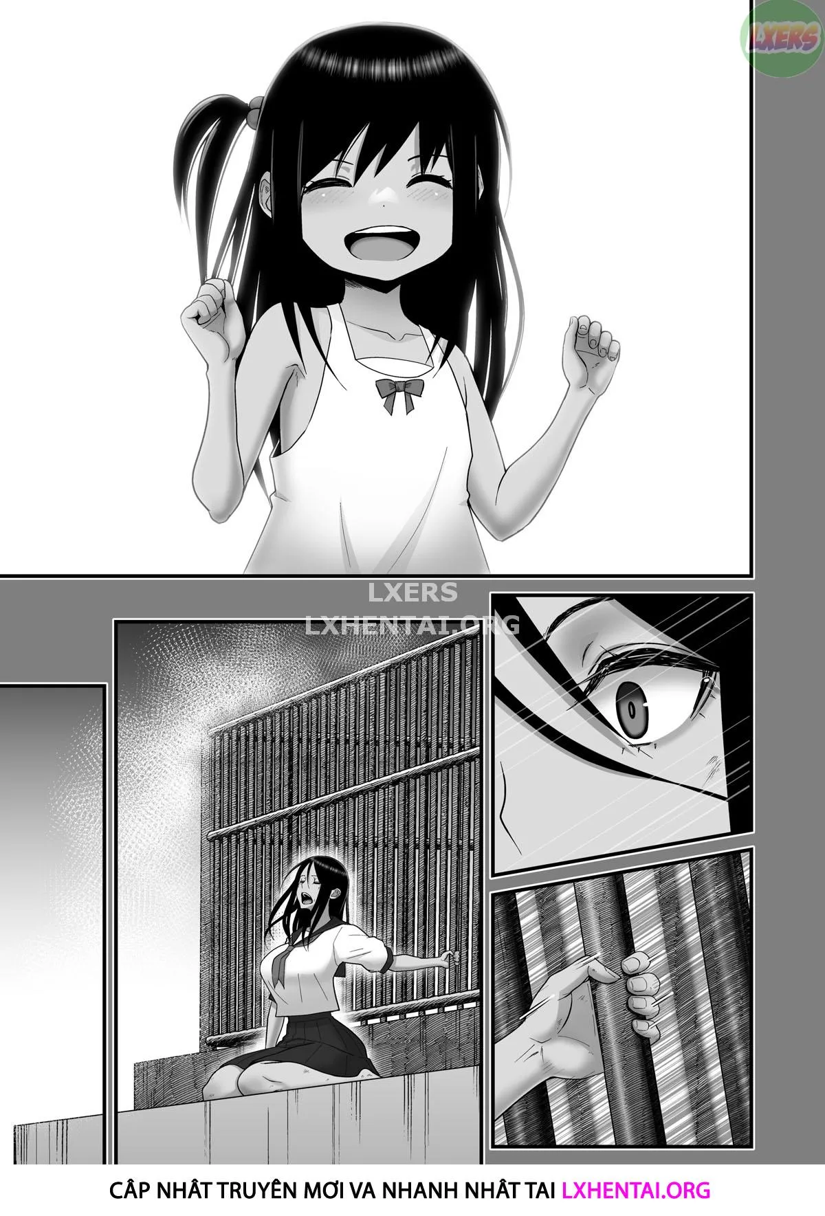 HentaiVN.net - Ảnh 19 - Lovey-Dovey With an Otaku-Friendly Gyaru - Chap 2 Tiền Truyện