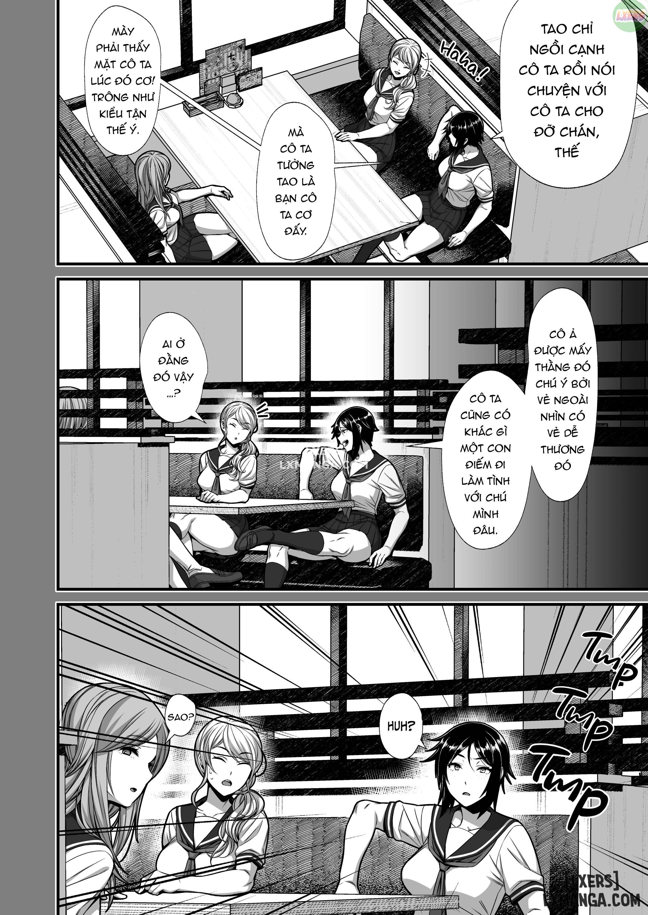 HentaiVN.net - Ảnh 32 - Lovey-Dovey With an Otaku-Friendly Gyaru - Chapter 2
