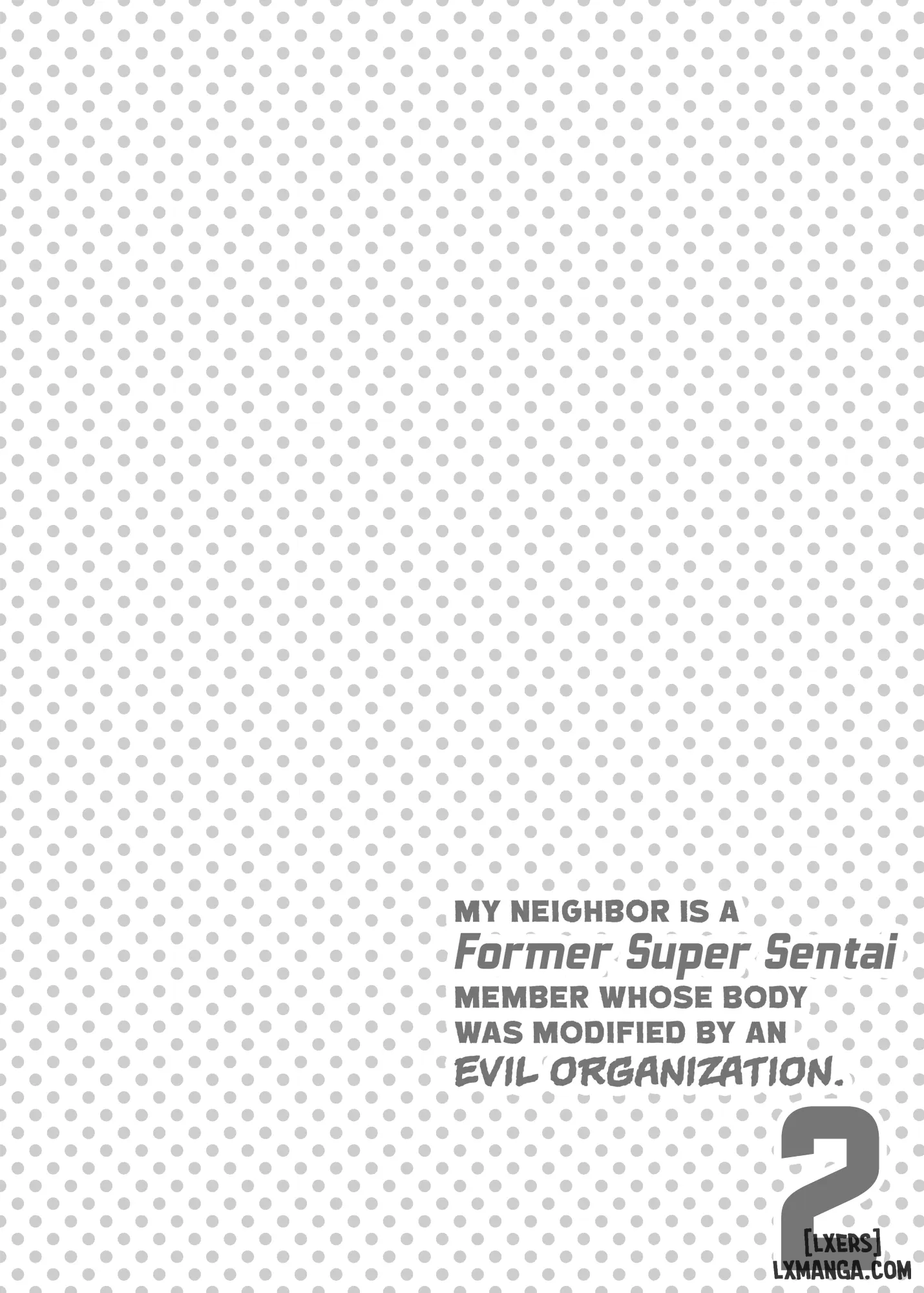 HentaiVN.net - Ảnh 32 - My Neighbor Is a Former Super Sentai Member Whose Body Was Modified by an Evil Organization - Chap 2