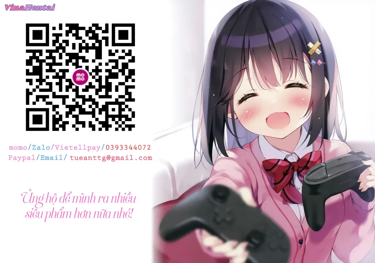 HentaiVN.net - Ảnh 32 - Delivery MILF - oneshot Khong che