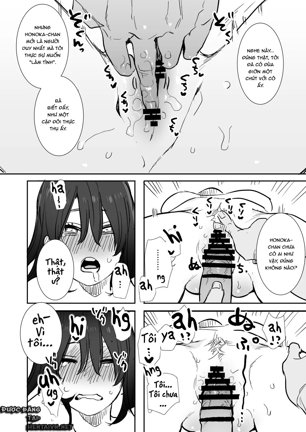 HentaiVN.net - Ảnh 32 - 〇sen-yen de Oppai Misete. - Oneshot