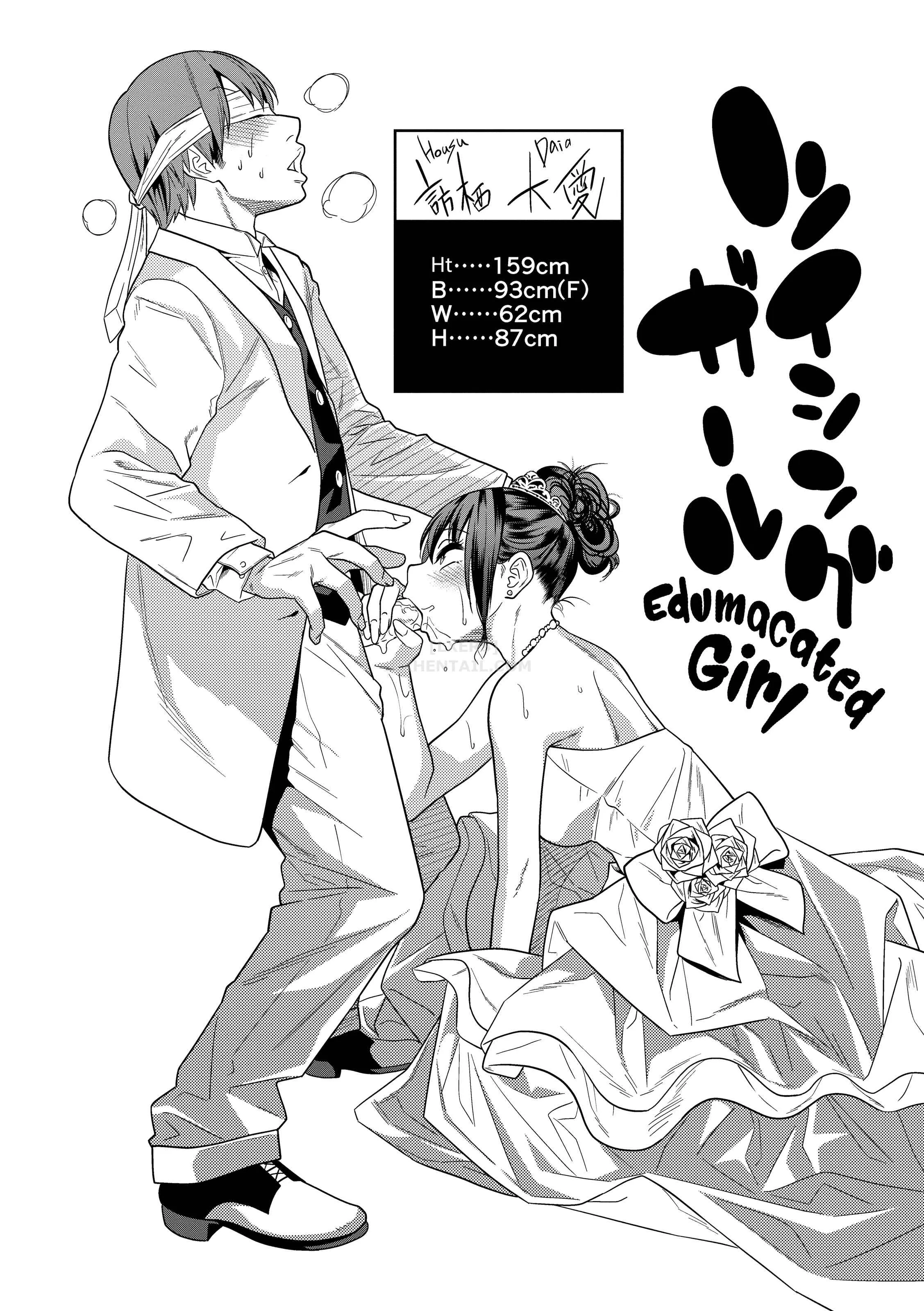 HentaiVN.net - Ảnh 32 - Kogals, Sluts, and Whatever [Dark & Darker Working Girls;Edumacated Girl; A Beast Can't Change Its Spots; Cold Slutty Student Council President; Hichijime-kun's Juunijigaoka-san Route; Love Trap Go Steady] - Chap 2