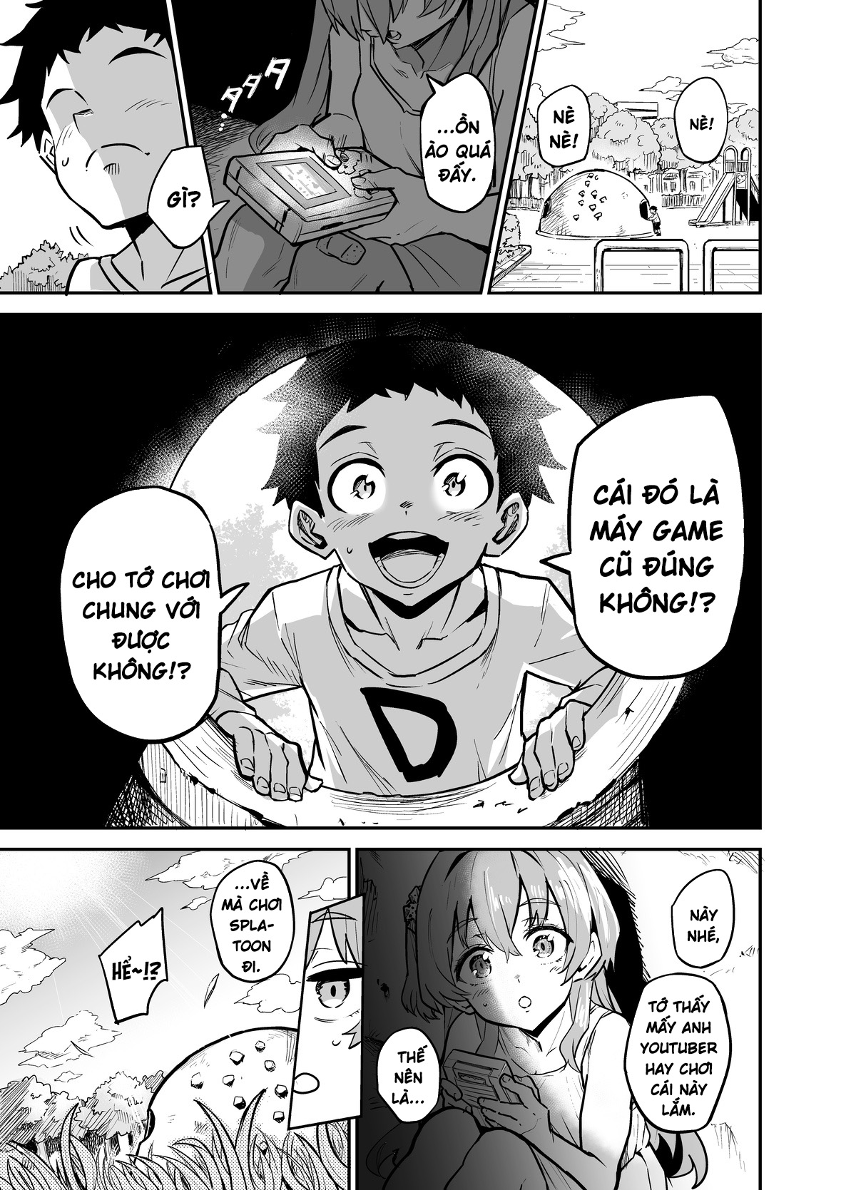 HentaiVN.net - Ảnh 32 - Kanojo ga Gaikokujin ni Netorareru Manga Ouchi Fuck Hen [彼女が外国人に寝取られる漫画 おうちファック編] - Chap 4