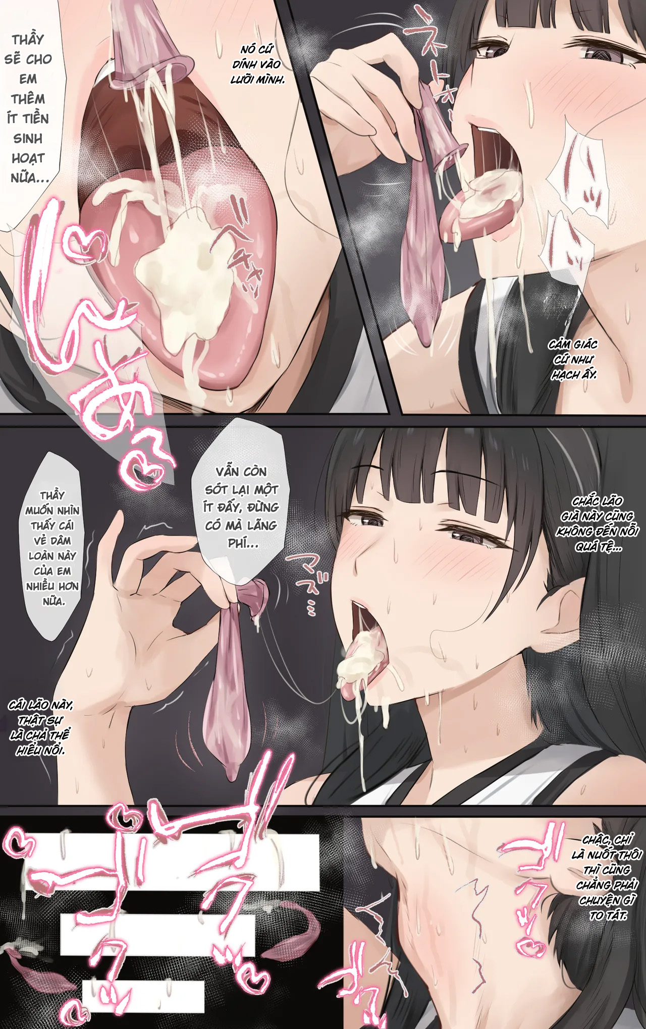 HentaiVN.net - Ảnh 33 - Boku no Onee-chan wa Sekai de Ichiban Tsuyokute kakkoiin da - Oneshot