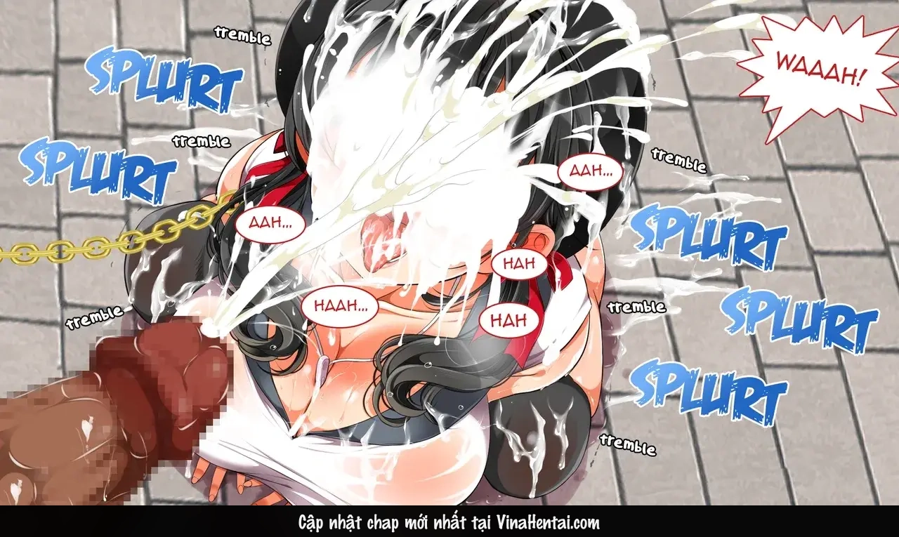 HentaiVN.net - Ảnh 42 - Lucky Dosukebe! Kouhen - Chương 6