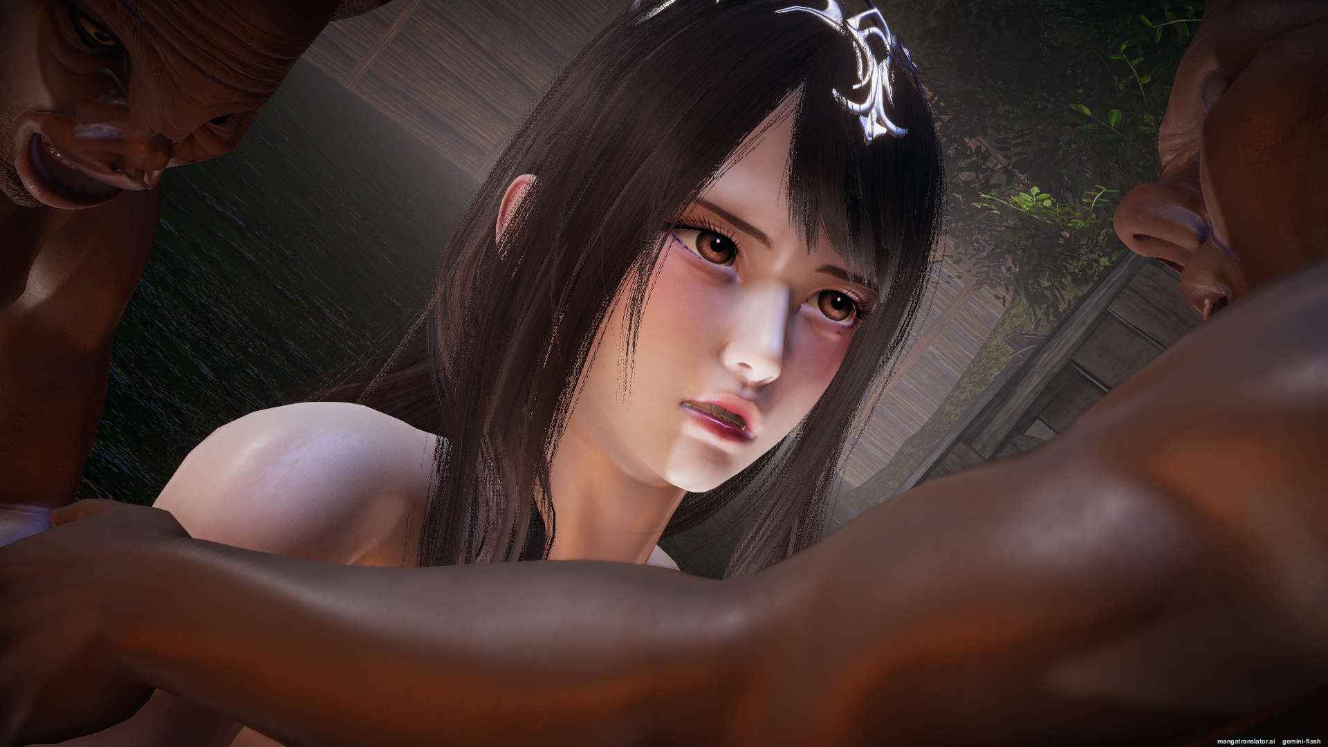 HentaiVN.net - Ảnh 327 - ĐẤU LA NGỌC TRUYỆN - Chương 20
