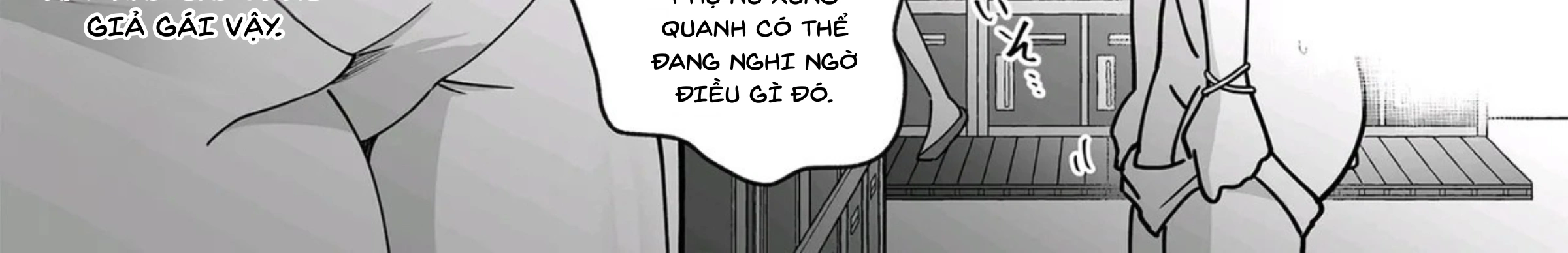 HentaiVN.net - Ảnh 65 - Hãy coi chừng những cô bạn gái dễ thương! - Chap 1