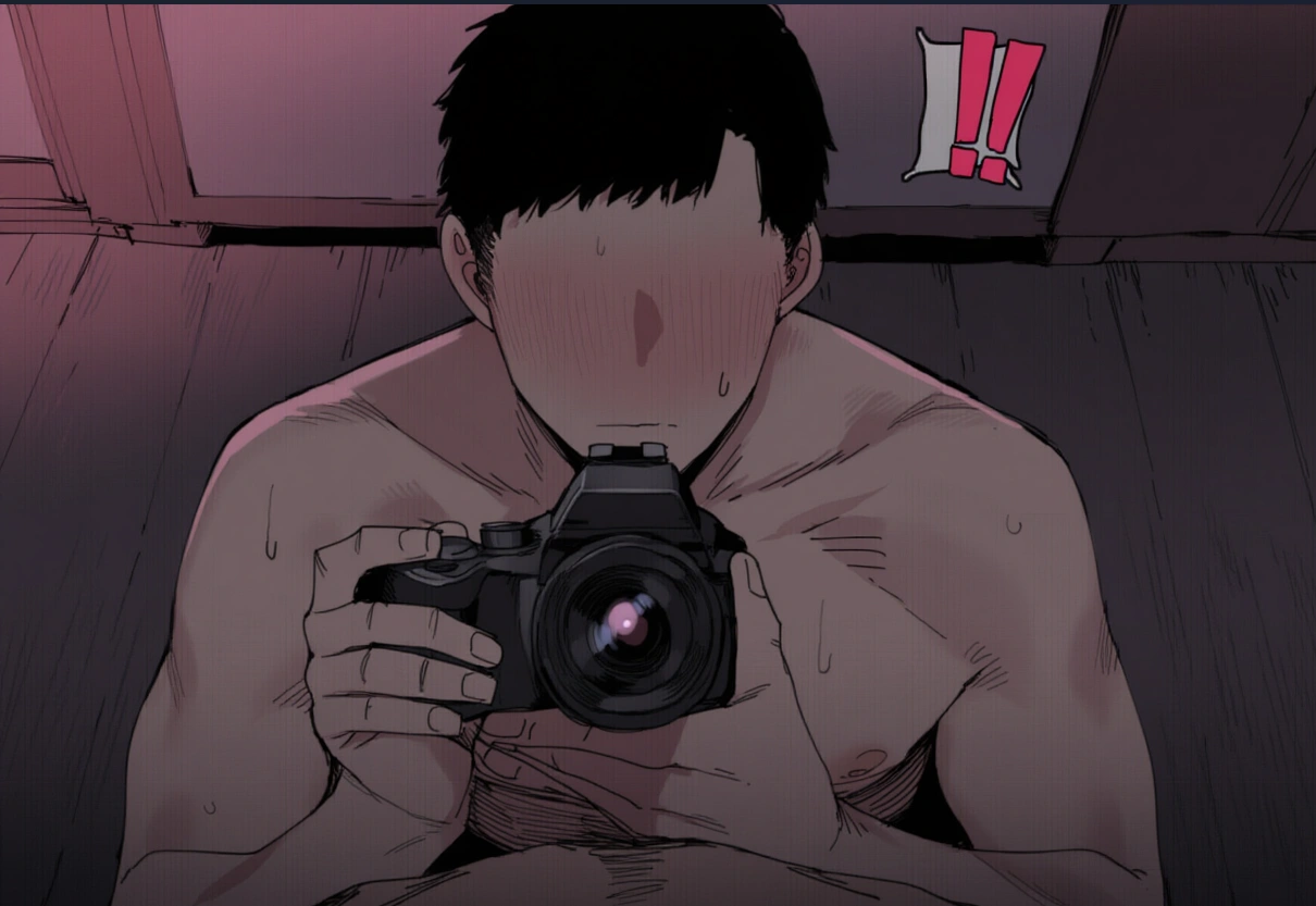 HentaiVN.net - Ảnh 34 - Tổng hợp NTR của tác giả Unknownn - Sono Bisque Doll wa Koi wo Suru 2