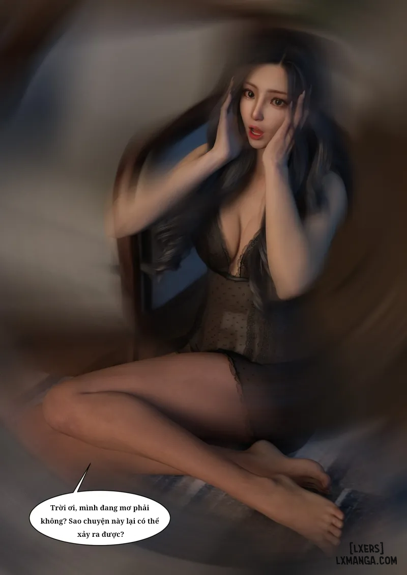 HentaiVN.net - Ảnh 33 - Mẹ tôi bị thằng bạn chơi. - Chương 11