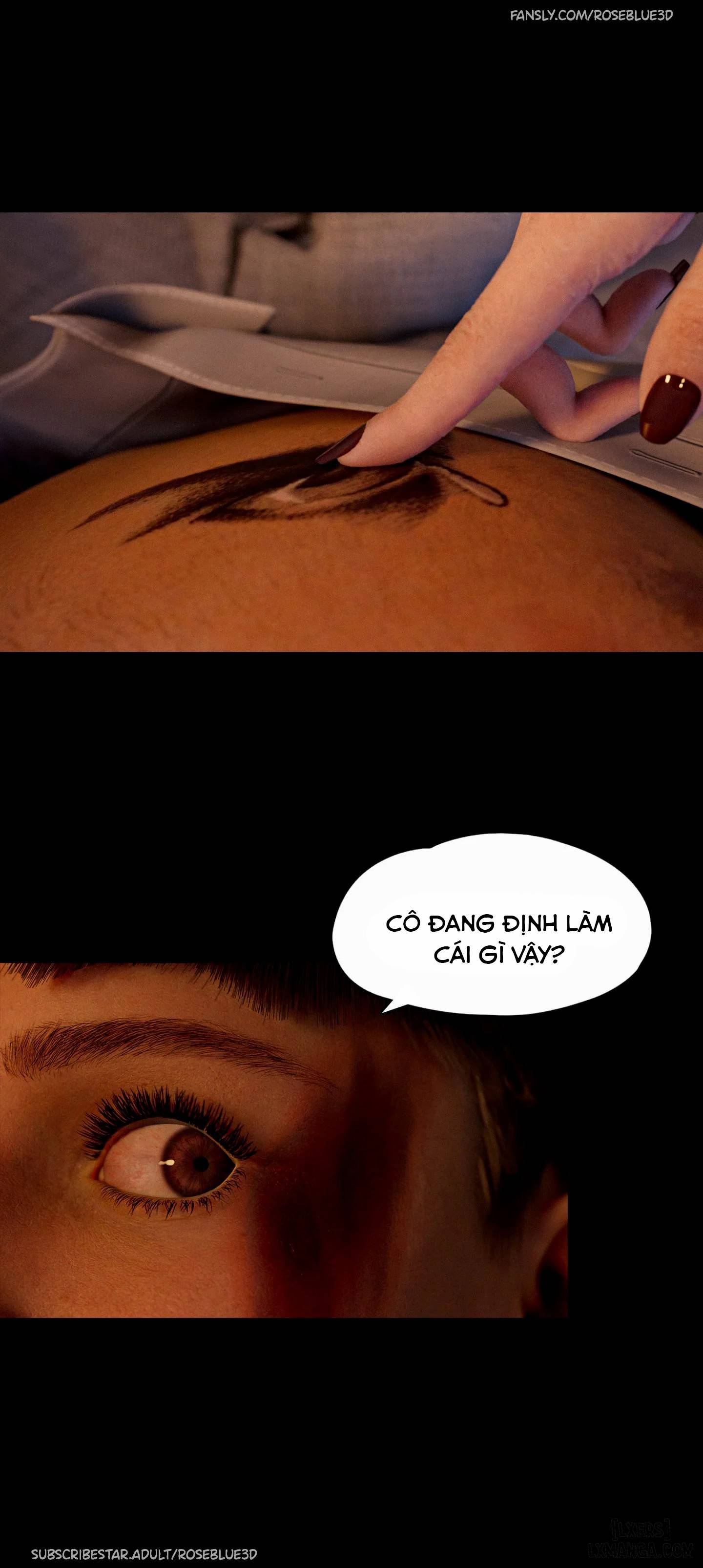 HentaiVN.net - Ảnh 33 - Dismissed - Sa Thải - Chương 1
