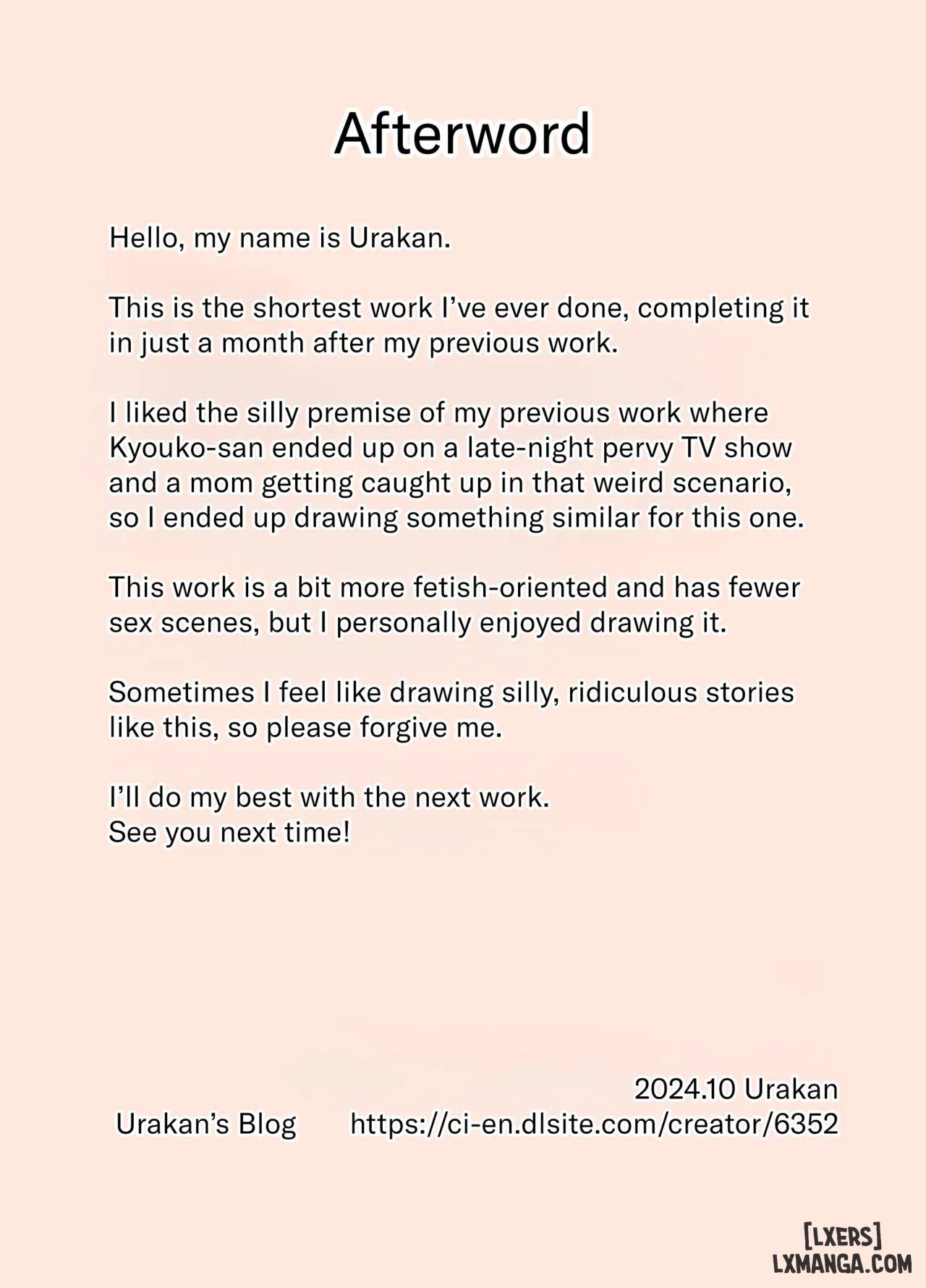HentaiVN.net - Ảnh 33 - Oppai Mama Chisato-san no Nayami Ooki Nichijou - Oneshot