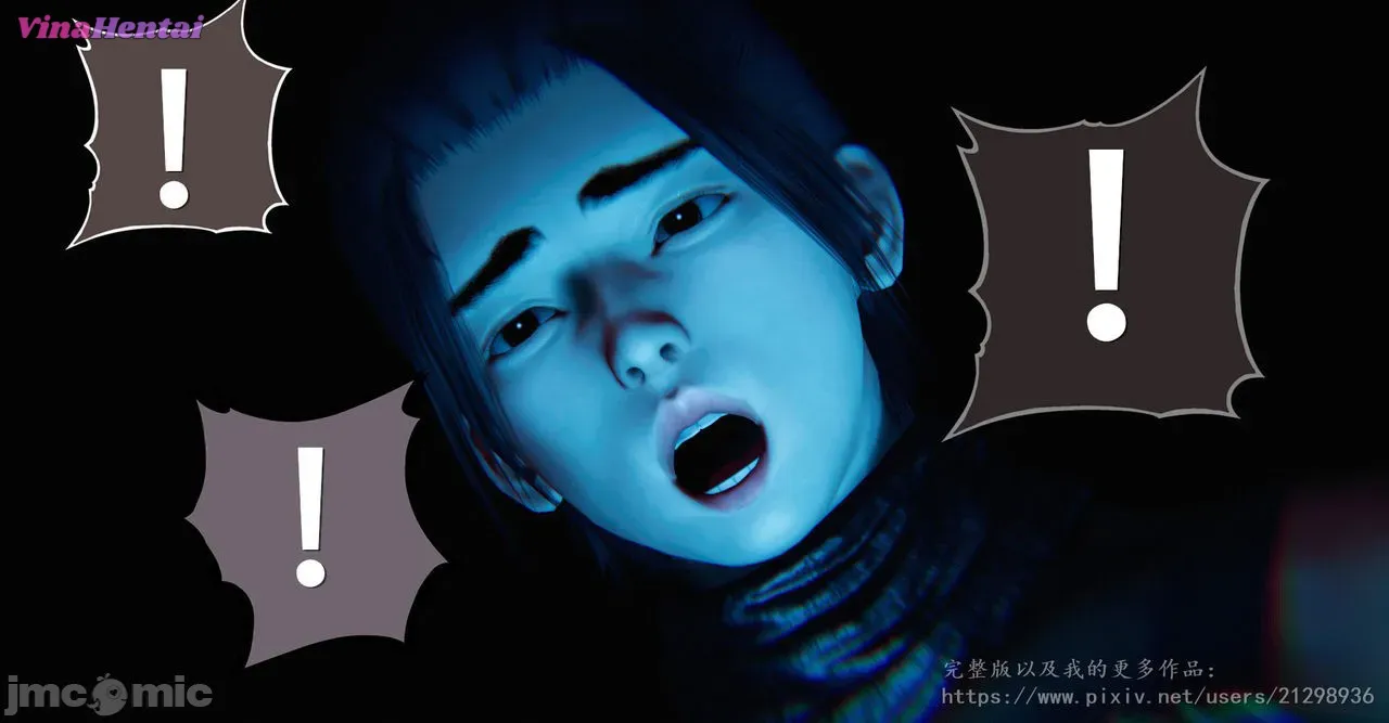 HentaiVN.net - Ảnh 33 - Tiên kiếm kì hiệp truyện - Chap 1