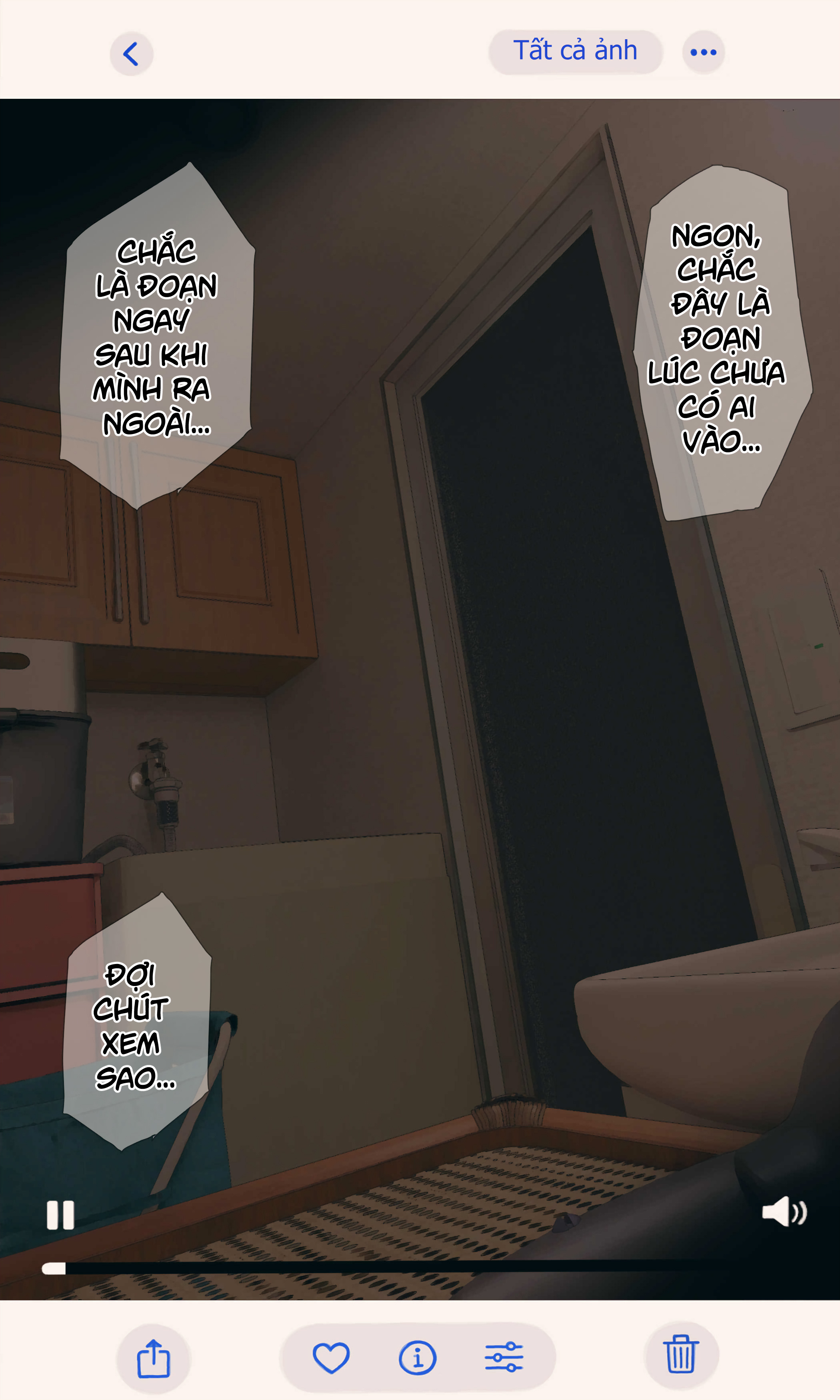 HentaiVN.net - Ảnh 34 - Con em gái wibu - Chap 1