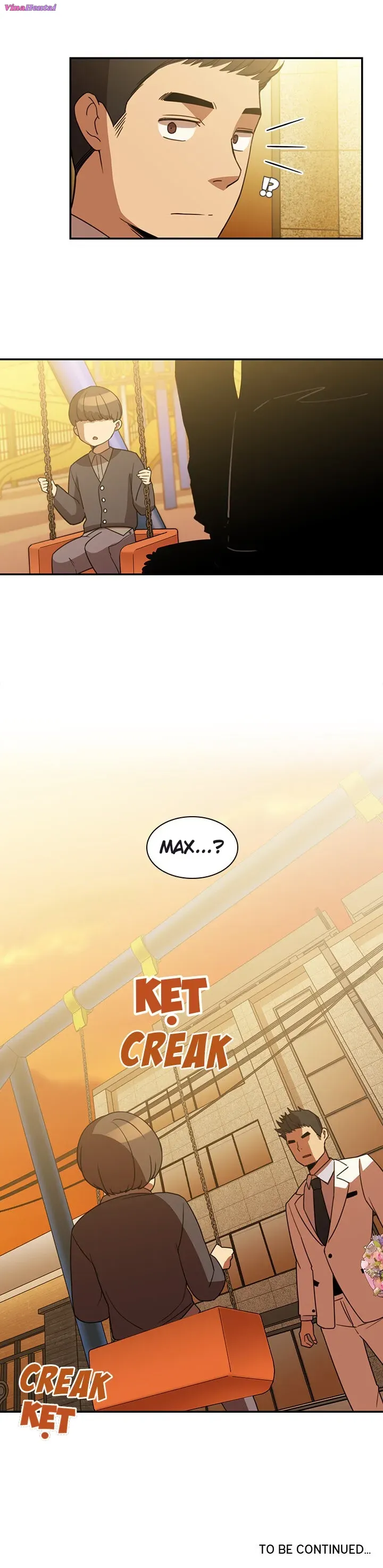 HentaiVN.net - Ảnh 33 - Như Một Người Hàng Xóm(End) - Chap 21: Sự Khác Biệt