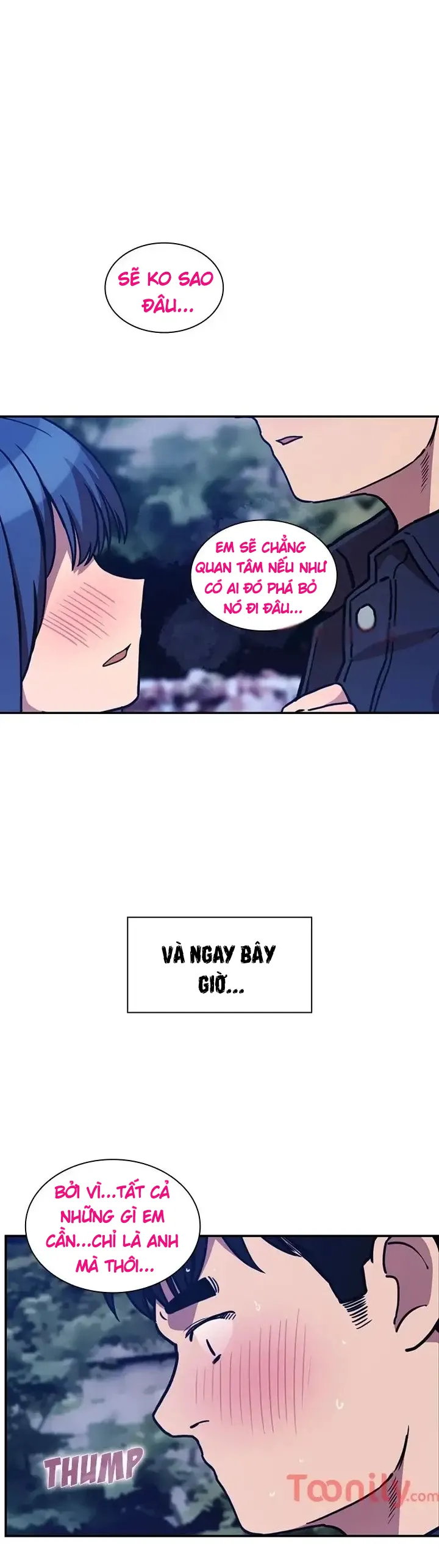 HentaiVN.net - Ảnh 33 - Như Một Người Hàng Xóm(End) - Chap 52: Đắm Say