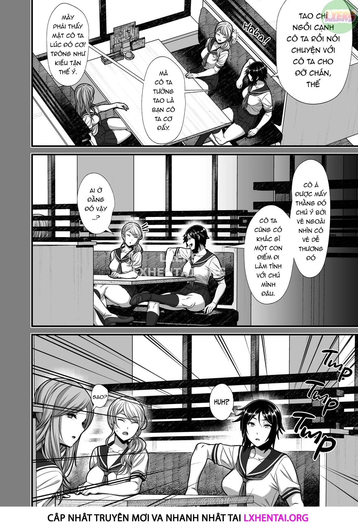 HentaiVN.net - Ảnh 20 - Lovey-Dovey With an Otaku-Friendly Gyaru - Chap 2 Tiền Truyện