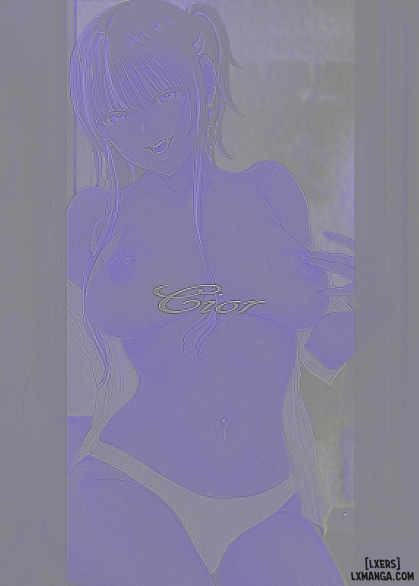 HentaiVN.net - Ảnh 33 - Sukimono Kajitsu - Chapter 3